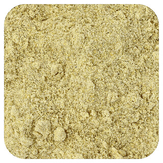 Frontier Co-op, Organic Yellow Mustard Seed, Ground, 16 oz (453 g)