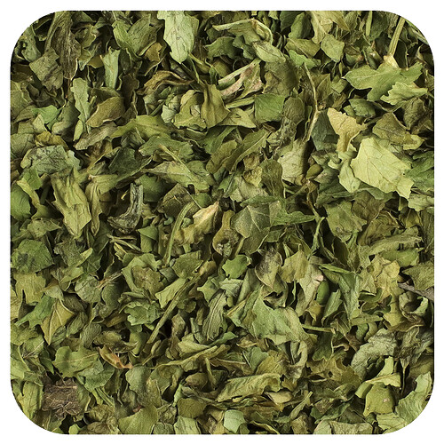 Frontier Co-op, Organic Petersilienblattflocken, 453 g (16 oz.)