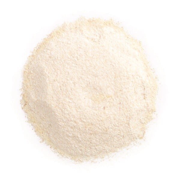 Organic Garlic Powder, 16 oz (453 g)