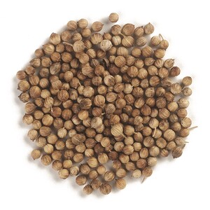 Отзывы о Фронтьер Нэчурал Продактс, Organic Whole Coriander Seed, 16 oz (453 g)