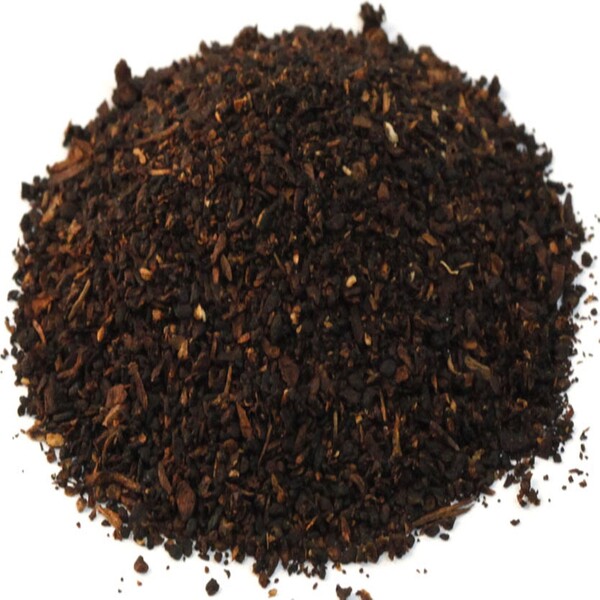Roasted Chicory Root, Granules, 16 oz (453 g)
