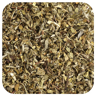 Frontier Co-op, Cut & Sifted 다미아나 잎, 453g(16oz)