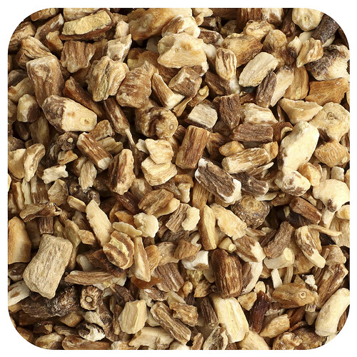 Frontier Co-op Cut & Sifted Dandelion Root, 16 oz (453 g)