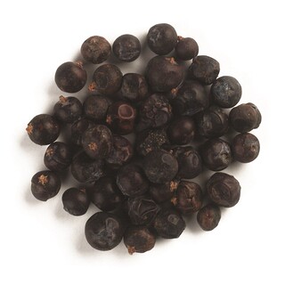 Frontier Co-op, Whole Juniper Berries, 16 oz (453 g)