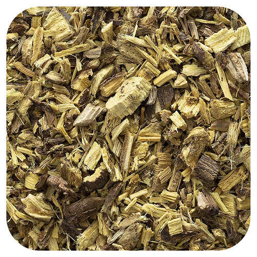 Frontier Co-op, Licorice Root, Cut & Sifted, 16 oz (453 g)