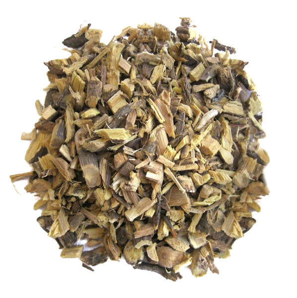 Frontier Co-op, Licorice Root Cut & Sifted, 16 oz (453 g)
