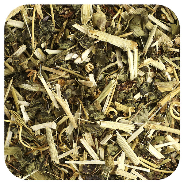 Frontier Co-op Cut & Sifted Passion Flower Herb, 16 oz (453 g)