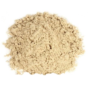 Frontier Natural Products, prášek z jilmové kůry, 453 g
