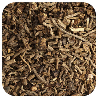 Frontier Co-op, Radice di valeriana tagliata e setacciata, 453 g