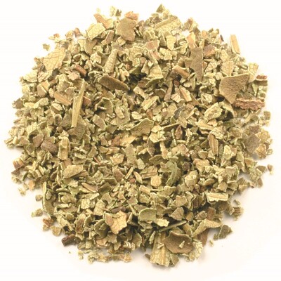 

Frontier Natural Products Yerba Mate Leaf, Cut & Shifted, 16 oz (453 g)