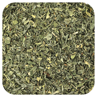 Frontier Co-op, Hoja de alfalfa orgánica cortada y tamizada, 453 g (16 oz)