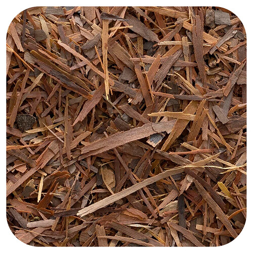 Frontier Co-op Pau d'Arco Bark, Cut & Sifted , 16 oz (453 g)