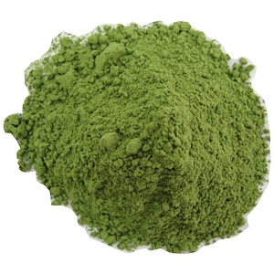 Отзывы о Фронтьер Нэчурал Продактс, Organic Powdered Barley Grass, 16 oz (453 g)