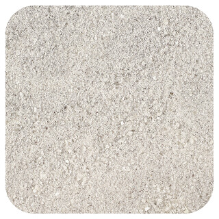 Frontier Co-op, Psylliumskalpulver, 453 g
