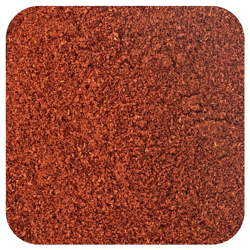 Frontier Co-op, Organic Ground Paprika, 16 oz (453 g)