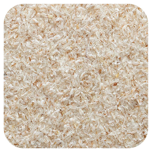 Frontier Co-op, Psyllium Husk, Whole, 16 oz (453 g)