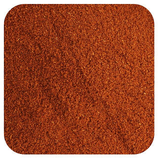 Frontier Co-op, Poivre de Cayenne biologique, Moulu, 453 g