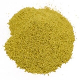 Frontier Co-op, Organic Goldenseal Root Powder, 4 oz (113 g)
