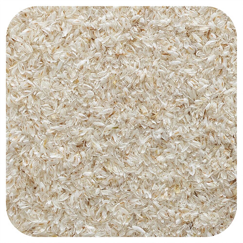 Frontier Co-op, Organic Psyllium Husk, Whole, 16 oz (453 g)