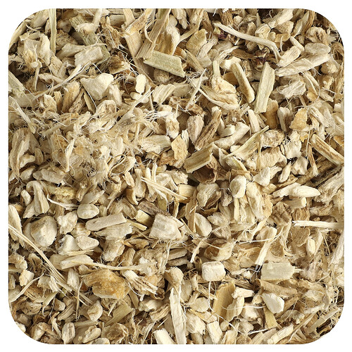 Frontier Co-op Organic Cut & Sifted Marshmallow Root, 16 oz (453 g)