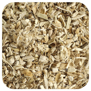 Frontier Co-op, Rădăcină de bezea organică, tăiată și cernută, 453 g