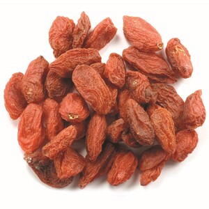 Фронтьер Нэчурал Продактс, Whole Goji (Lycii) Berries, 16 oz (453 g) отзывы покупателей