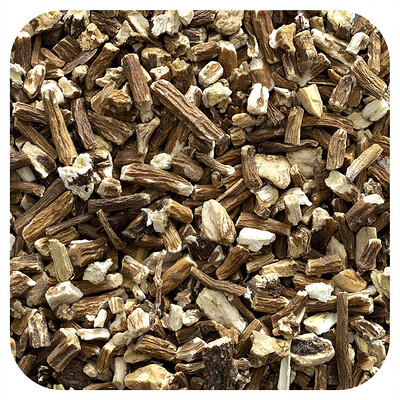 

Frontier Co-op, Cut & Sifted Dandelion Root, 16 oz (453 g)