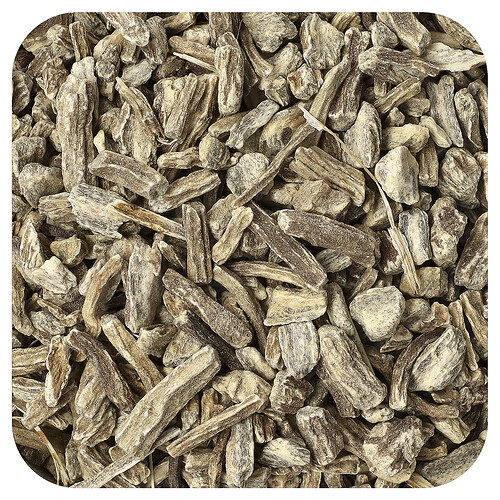 Frontier Co-op, Organic Echinacea Angustifolia Root, Cut & Sifted, 16 oz (453 g)
