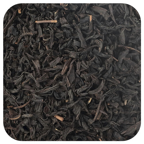 Frontier Co-op, Earl Grey Black Tea, 16 oz (453 g)