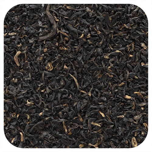 Frontier Co-op English Breakfast Black Tea, 16 oz (453 g)