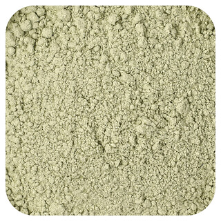 Frontier Co-op, 有機甜抹茶，綠茶混合物，16 盎司（453 克）