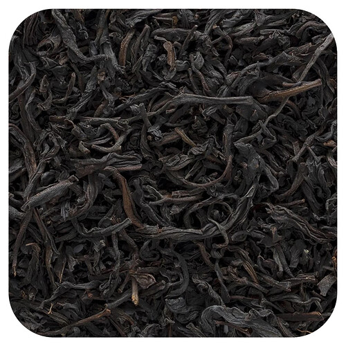 Frontier Co-op Organic Fair Trade Ceylon Black Tea, Orange Pekoe, 16 oz (453 g)