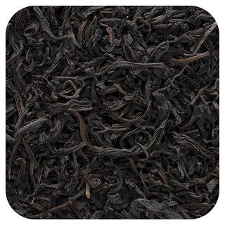 Frontier Co-op, Organic Fair Trade Ceylon Black Tea, Orange Pekoe, 16 oz (453 g)