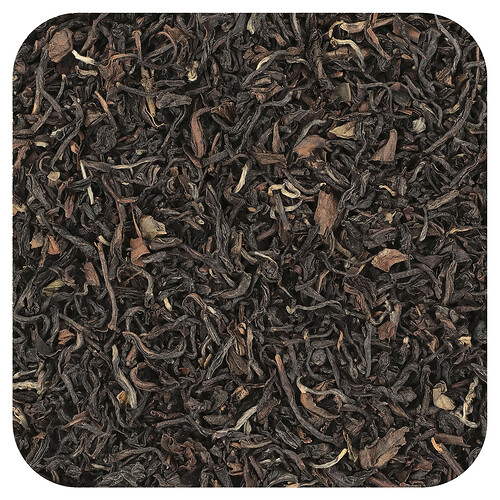 Frontier Co-op Organic Darjeeling Black Tea, 16 oz (453 g)