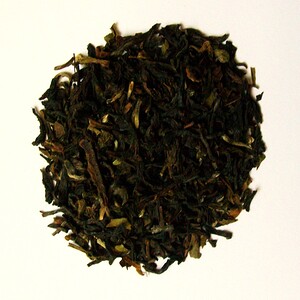 Отзывы о Фронтьер Нэчурал Продактс, Organic Darjeeling Tea Fancy Tippy Golden FOP!, 16 oz (453 g)