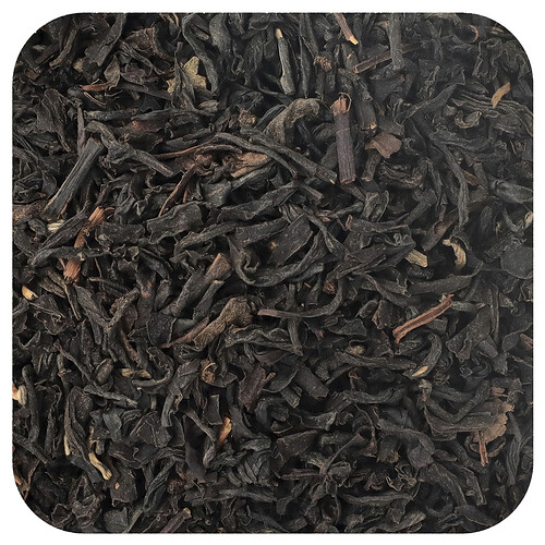 Frontier Co-op, Organic English Breakfast Black Tea, 16 oz (453 g)