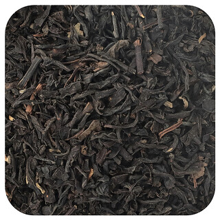 Frontier Co-op, Organic English Breakfast Black Tea, 16 oz (453 g)