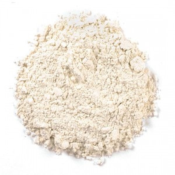 Frontier Co-op, Bentonite Clay Powder, 16 oz (453 g)