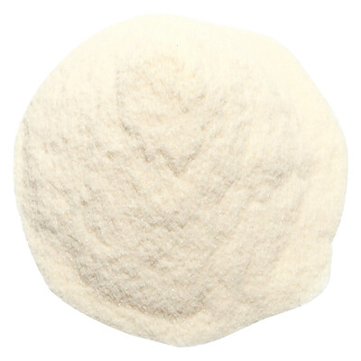 

Frontier Natural Products Порошкообразный агар агар 16 унции (453 г)