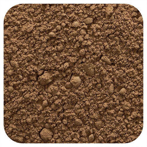 Frontier Co-op, Gemahlenes Mittelstark Geröstetes Johannisbrot 16 oz (453 g)
