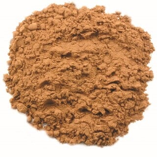 Frontier Co-op, Medium Roasted Carob Powder, 16 oz (453 g)