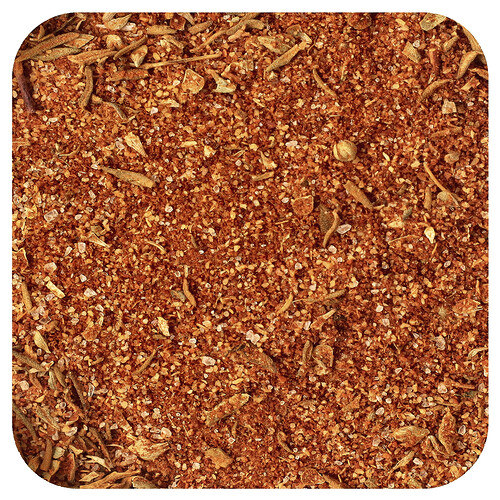 Frontier Co-op Organic Blackened Cajun Seasoning, 16 oz (453 g)