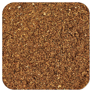 Frontier Co-op, Organik Acı Toz Koyu, 16 oz (453 gr)