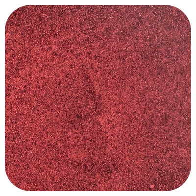 Frontier Co-op, Remolacha orgánica en polvo, 16 oz (453 g)