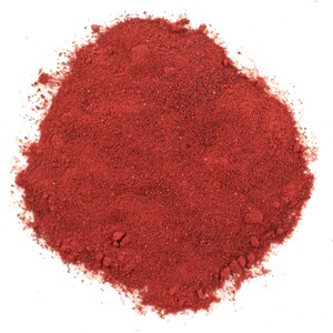 Отзывы о Фронтьер Нэчурал Продактс, Organic Powdered Beet, 16 oz (453 g)