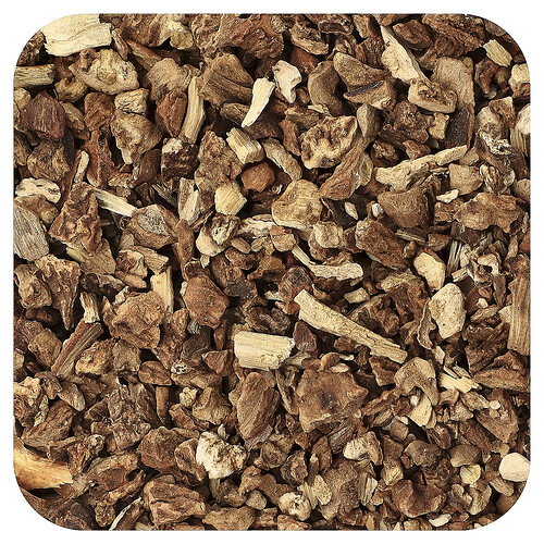 Frontier Co-op, Indian Sarsaparilla Root, Cut & Sifted , 16 oz (453 g)
