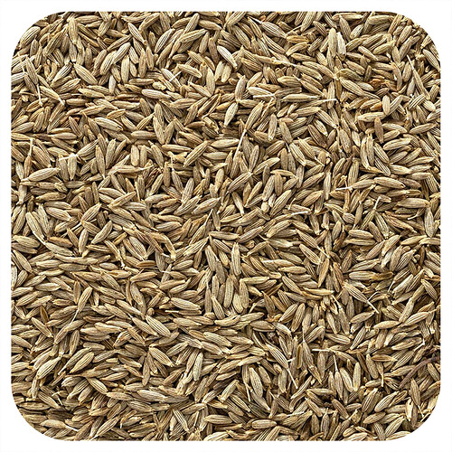 Frontier Co-op Organic Whole Cumin Seed 16 oz (453 g)