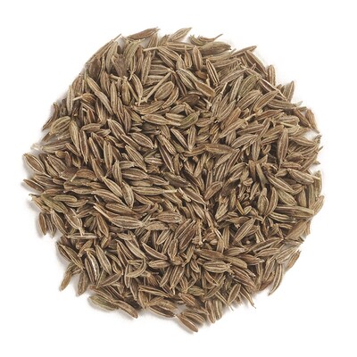 Frontier Natural Products Whole Cumin Seed, 16 oz (453 g)