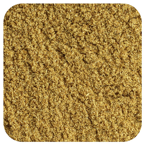 Frontier Co-op, Organic Cumin Seed, Bio-Kreuzkümmel, gemahlen, 453 g (16 oz.)