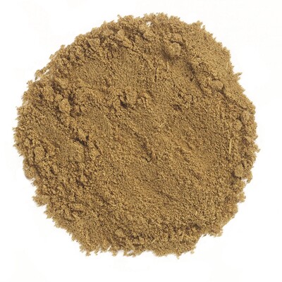 

Frontier Natural Products Органические молотые семена зиры, 16 унций (453 г)